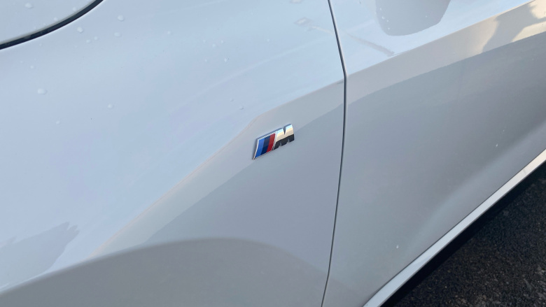 BMW X1 sDrive 20i MHT M Sport 5dr Step Auto Petrol Estate